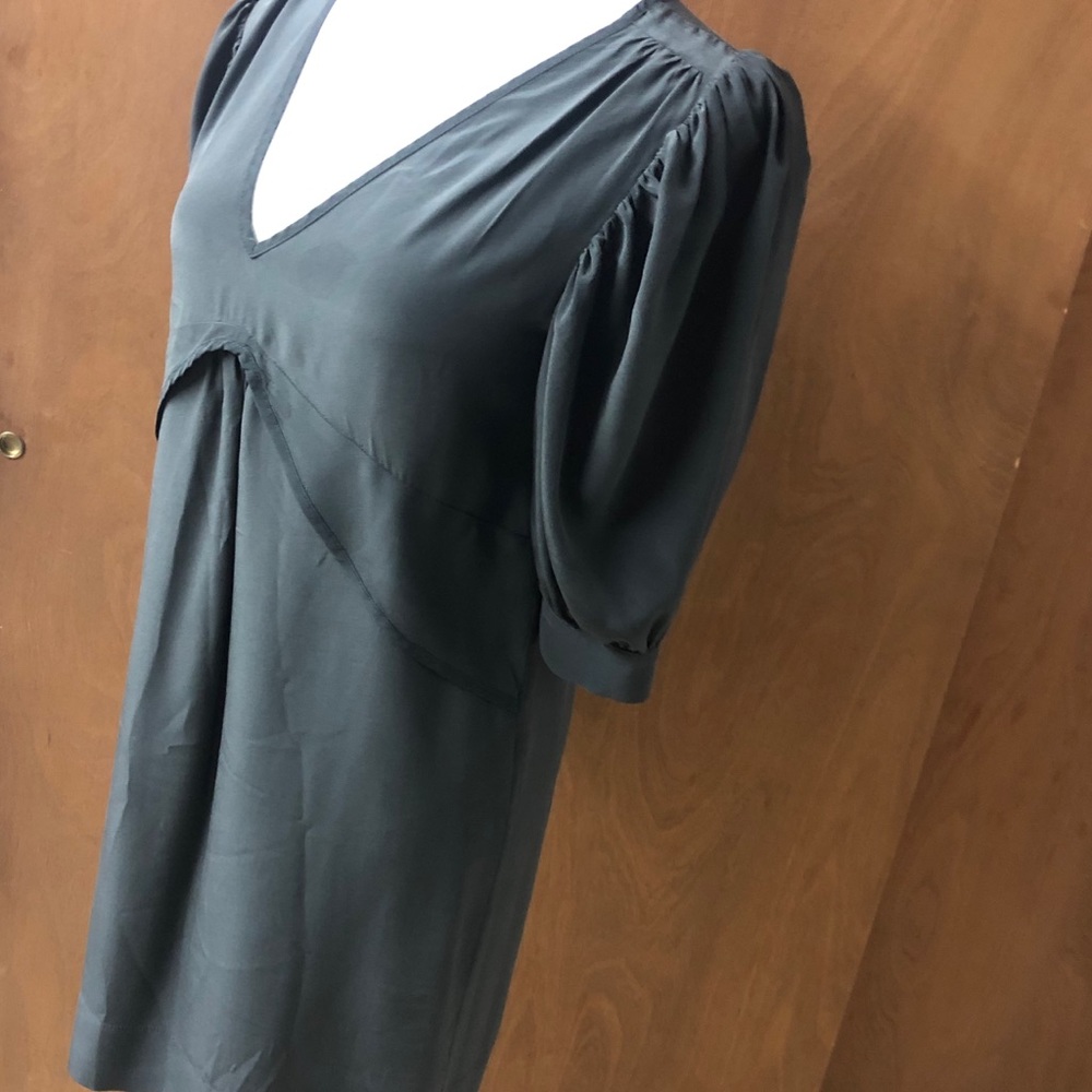 Stella McCartney 100% silk dress. EU 42 (US 8).